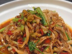 -炊烟小炒黄牛肉(浦东世纪汇店)