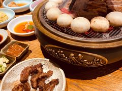 -泥炉烧肉师(新街口金銮巷店)