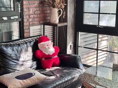 -旧雨咖啡·CoffeeFORU(黄村奥体店)