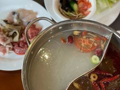 -雄楚国际大酒店-四季西餐厅