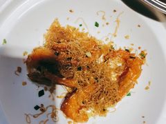 -煜丰汴京烤鸭(福彩路店)