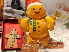-Pantry's Best派悦坊蛋糕(K11购物艺术中心店)