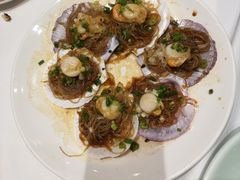 粉丝日月贝-稻香酒家(天河城店)