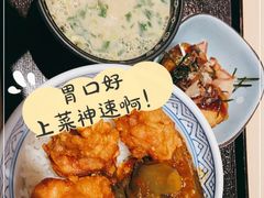 -吉野家(上海美罗城店)