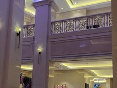 -安吉银润锦江城堡酒店(Hello Kitty主题乐园店)
