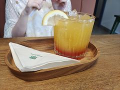 日出-GOIN CAFE 光阴咖啡馆