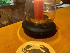 -Ministry of Crab(科伦坡店)