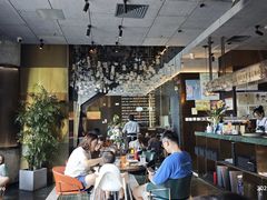 -Lets burger非常汉堡·环球风味(蓝色港湾店)