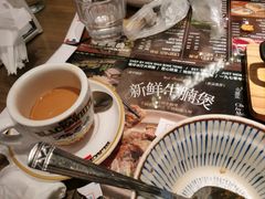 -敏华冰厅(番禺天河城店)