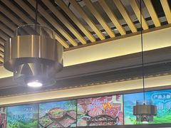 -井格重庆火锅(西直门凯德Mall店)