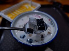 椰奶清补凉-文昌邓记清补凉(西沙路店)