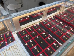 点击看大图 -永锦黄金加工·回收打金店(上海南翔店)