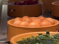 -龍歌自助小火锅(兰山上海路万达店)