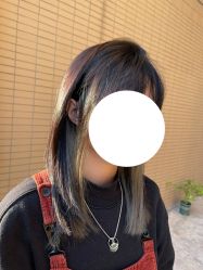 -Moyue HAIR SALON