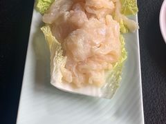 龙利鱼-盡膳口福·百年汤方火锅(科华北路店)