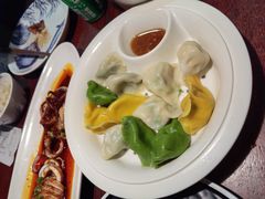 -前海沿·青岛菜(五四广场永旺店)