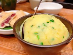 -云海肴·汽锅鸡·云南菜(美罗城店)