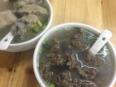 -江南红鱼汤(洋中花园店)