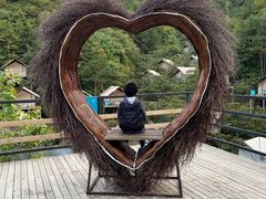 -北京山里寒舍度假酒店