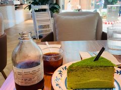 -Line 咖啡(石厦花园店)