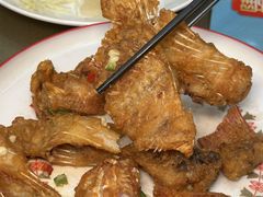 -丰尔粥食·顺德鱼生·干蒸排骨顺德菜(大良分店)