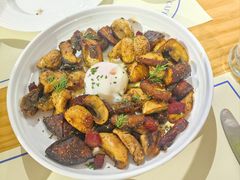 -沏点Trattoria意大利餐厅(新街口店)