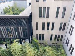-上海崇明金茂凯悦酒店