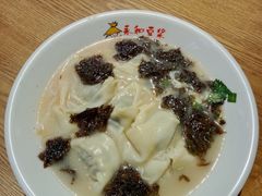 -永和豆浆•台北卤肉饭(山水大润发店)