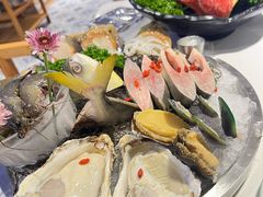 -太琼糟粕醋火锅·海南老爸茶(海棠湾臻选店)