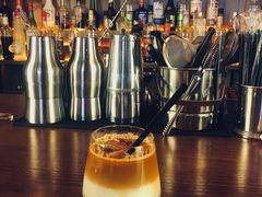 -BIJOU coffee&cocktail(龙岗万科广场店)