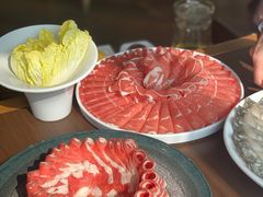 -快乐小羊火锅(河西王府井店)