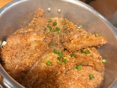 高压锅粉蒸肉-董厨煨汤馆(车站路店)