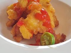 -兰桂坊·花园餐厅(西湖店)