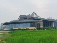 -保定东湖公园(莲池区)