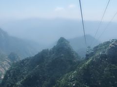 -黄山北海宾馆