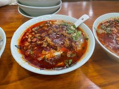 -豆相识•九九豆腐脑(牛咡桥店)
