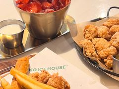 -国王冰室·奥林匹斯店(联想科技城店)
