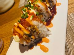 -酒井酱子·深夜食堂(东城汇店)