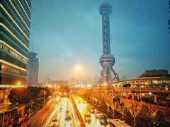 -上海环球金融中心云端足球盛典