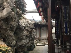 -胡雪岩故居