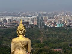 -西双版纳勐泐文化旅游区