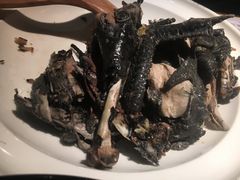 -黑鸡小馆(金源店)