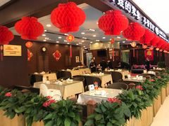 -东四民芳餐厅(世茂工三店)