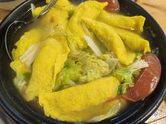 -阆中马记特色砂锅(新村路西段店)