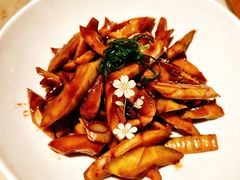 -锦府盐帮·私宴(赛特店)