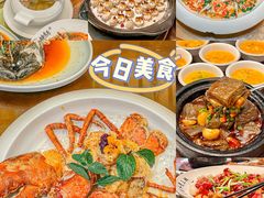 -醉壹号海鲜大排档·老厦门特色菜(厦门美食地标店)