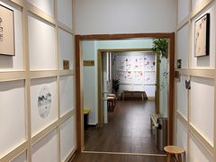 -养心阁足道馆(火宫殿一店)
