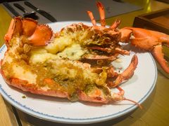 -博林天瑞喜来登酒店·西丽尚膳