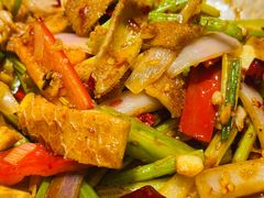 -贯贯吉·清真餐厅(浙江中路店)