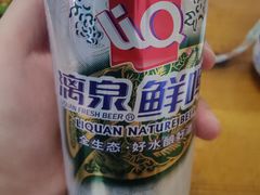 -牛八宝桂林米粉(八里庄店)